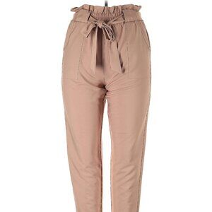 Large Freeprace Paper Bag Pants